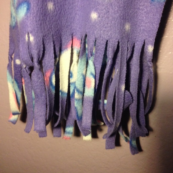 Penguin scarf!!! - Picture 2 of 3