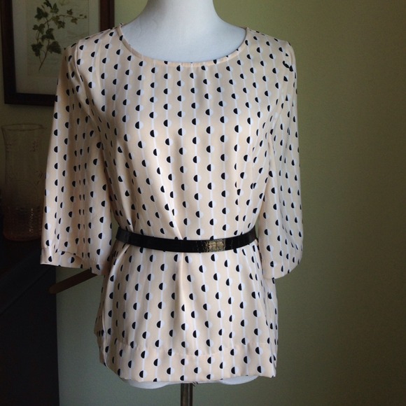 DKNY Tops - SOLD