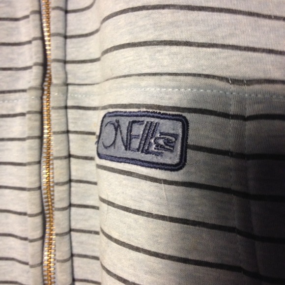 ONIELL zip up jacket - Picture 2 of 3