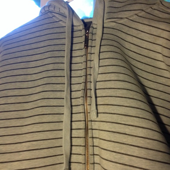 ONIELL zip up jacket - Picture 3 of 3