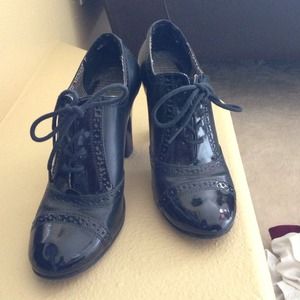 Rampage Business Booties!