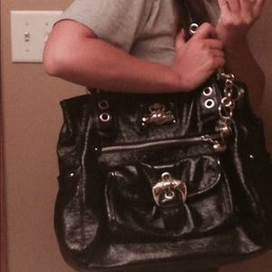 Kathy Van Zeeland Handbag