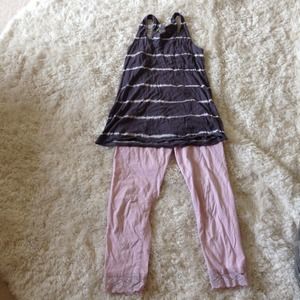 Comfy Weekend Bundle!