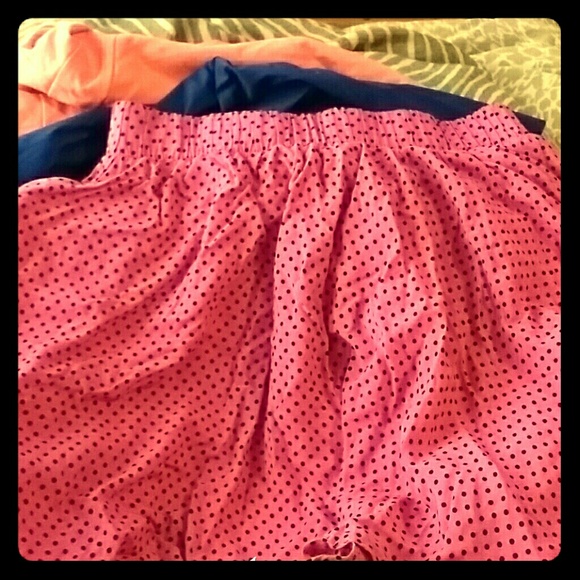 Skater skirt