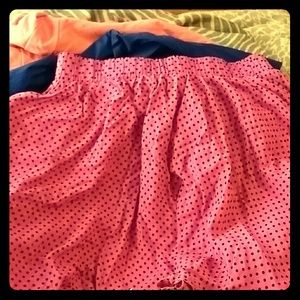 Skater skirt