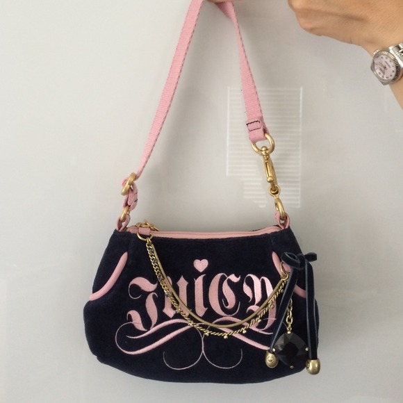 Juicy Couture Small Handbag