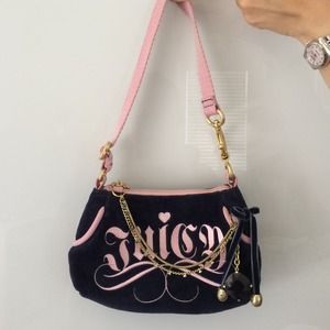 Juicy Couture Small Handbag