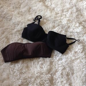 GAP Body Bra Bundle !