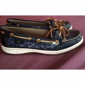 Sperry's and Vans bundle!