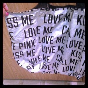 VS Tote bag