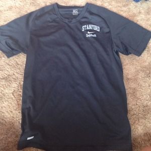 Stanford Softball T-Shirt