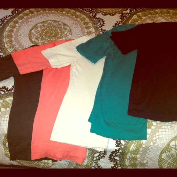 Ann Taylor Loft Cardigans! Like new!