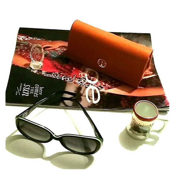 Sunglasses - Picture 1 of 4