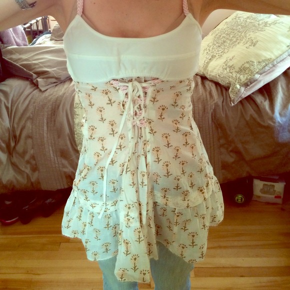 Free People Tops - Free People Top