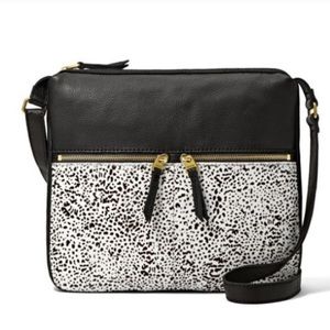 Fossil Crossbody Handbag!! ❤️