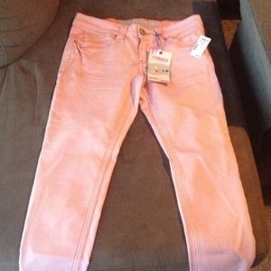 Brand new Hydraulic very soft Capris