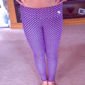 Abercrombie tight leggings🔹🔺🔸