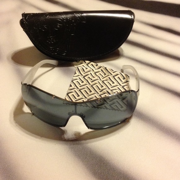 Versace sunglasses