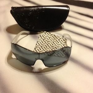 Versace sunglasses
