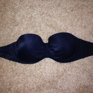 Victoria's Secret Push-up Swim Top