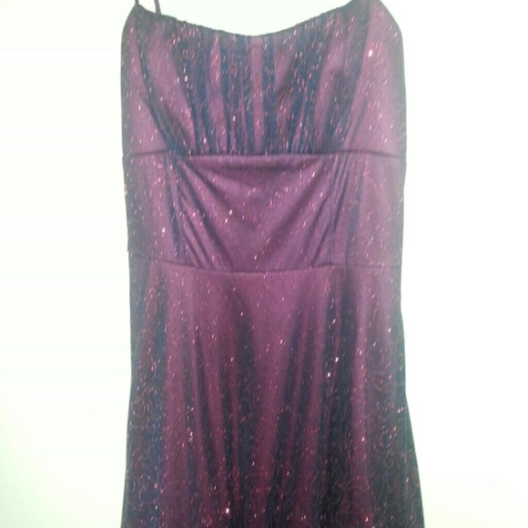 Cocktail party dress - Picture 2 of 3