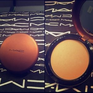 🚫on hold🚫MAC Sun Dipped Prolongwear Bronzer
