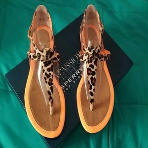 Sperry Top-sider Sandals