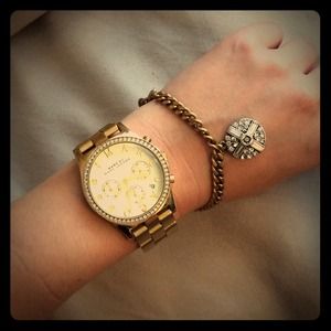 Limited Edition LuLu Frost Vintage Bracelet