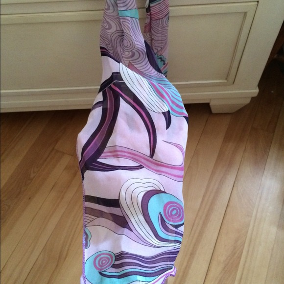 Scarf Belt - Picture 2 of 3