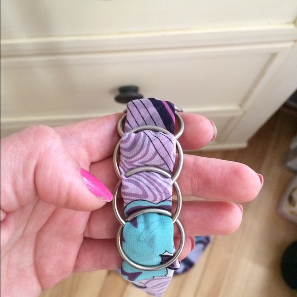 Scarf Belt - Picture 3 of 3