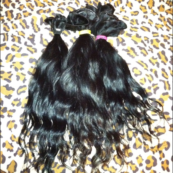 Brazilian Body Wave Hair