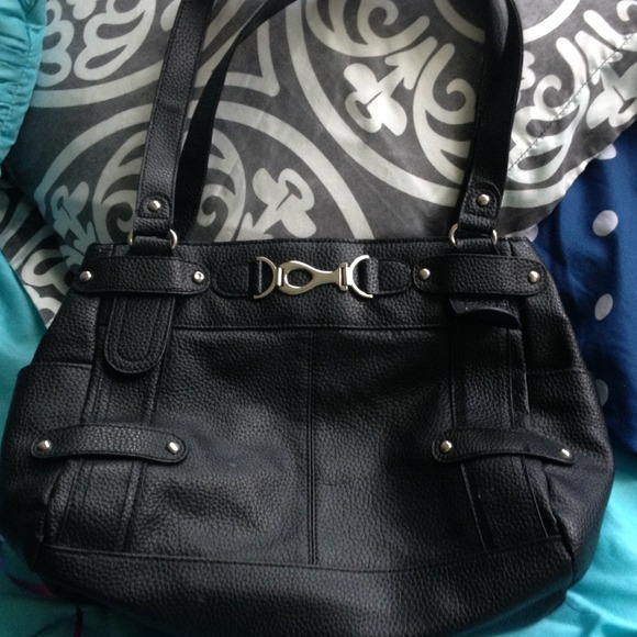 Brand New Black Purse