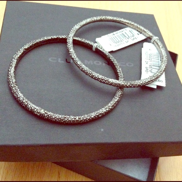 Club Monaco Bangle