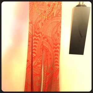 Palazzo wide leg pants