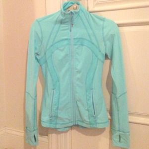 Lululemon Jacket