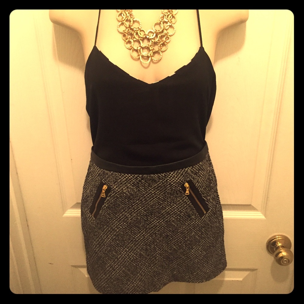 Express Skirt NWT