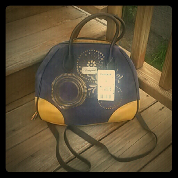 Brand New Desigual Handbag