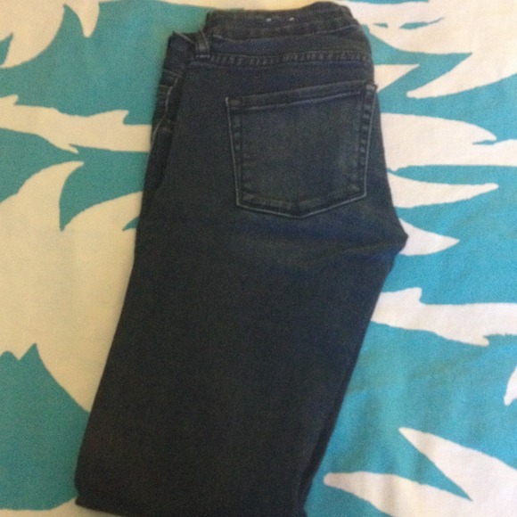 Pacsun Jeggings - Picture 3 of 3