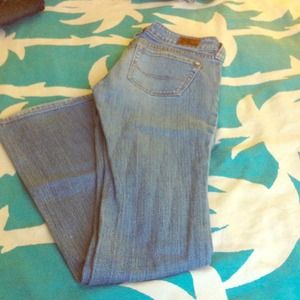 Boot cut pacsun jeans