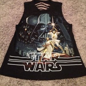 Star Wars Tank