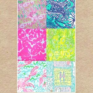 Fabrics for bow bracelets