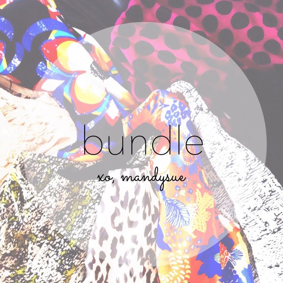 Jewelry - • reserved bundle • for @sheacoca