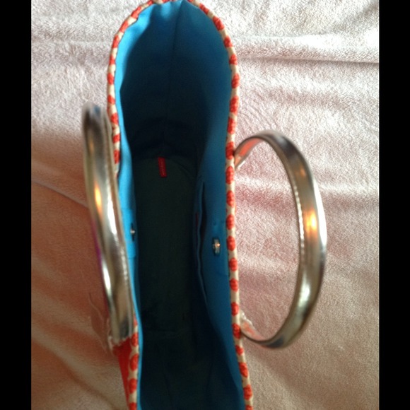 Victoria's Secret beach bag!! - Picture 3 of 3