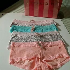 Victoria ' s Secret Panties