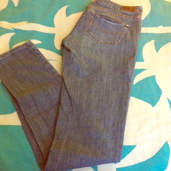 Pacsun skinnies - Picture 1 of 1