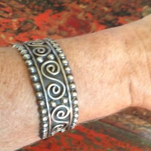 925 silver bracelet