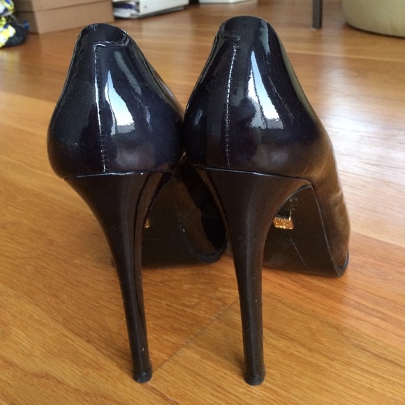 Pour La Victoire patent platforms - Picture 4 of 4