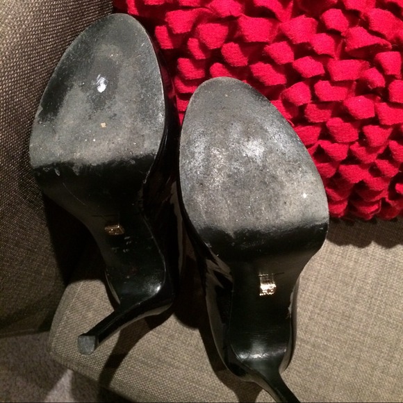 Pour La Victoire patent platforms - Picture 3 of 4