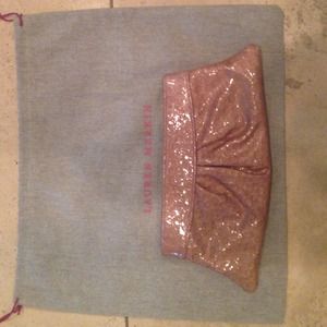 Lauren Merlin clutch