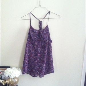 Polkadot shirt‼️SOLD‼️